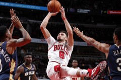 西蒙斯转会尼克斯前景不明，快船旧将签约遇疑