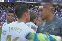 感慨！曾是国足门将希望，刘邵子洋夏窗失业，欧洲国内皆无去处