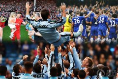 曼联换帅瞄准“小瓜帅”：拉爵力荐年轻教练，1000万欧元预算打造性价比之选